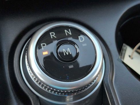 New 2025 Ford Explorer ST image 20