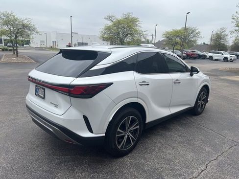 Used 2024 Lexus RX 350 Premium w/ Convenience Package image 3