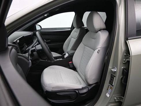 New 2025 Hyundai Santa Cruz SE image 25