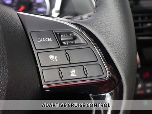 New 2026 Mitsubishi Eclipse Cross SE AWD/4WD image 3