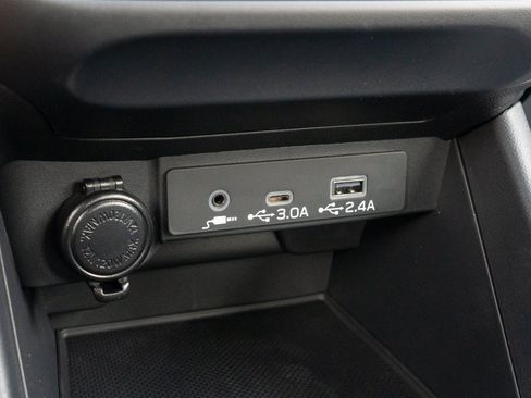 New 2026 Subaru WRX AWD/4WD image 22