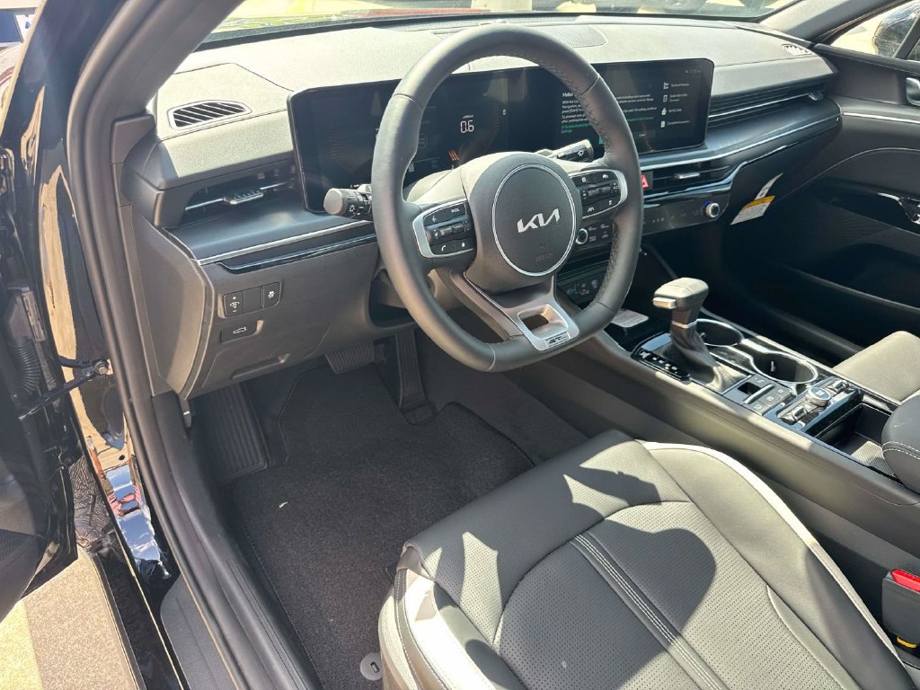 New 2026 Kia K5 GT-Line AWD/4WD image 19