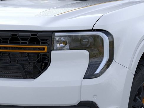 New 2026 Ford Maverick Tremor AWD/4WD image 23