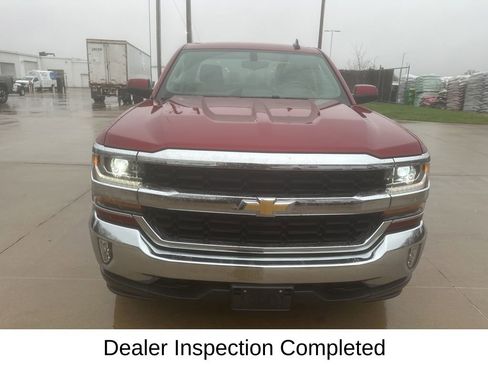 Used 2019 Chevrolet Silverado 1500 LT w/ All Star Edition image 5