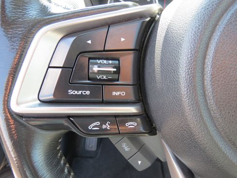 Used 2020 Subaru Forester Premium image 12