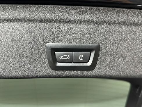 Certified 2024 BMW X6 M60i AWD/4WD image 30