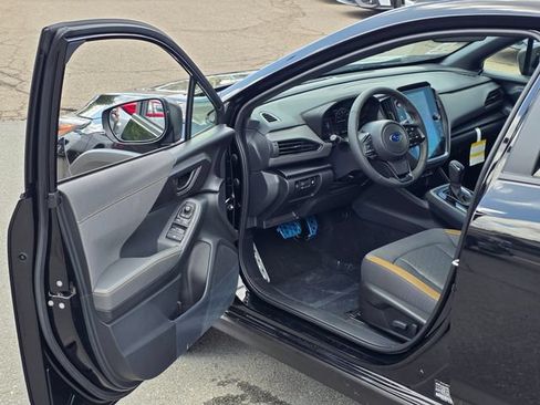 New 2026 Subaru Crosstrek 2.5i Sport AWD/4WD image 42