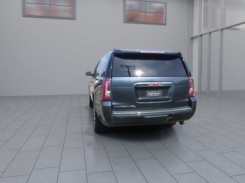 Used 2020 GMC Yukon XL Denali w/ Denali Ultimate Package AWD/4WD image 7