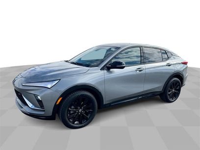 Certified 2024 Buick Envista Sport Touring w/ Convenience I Package