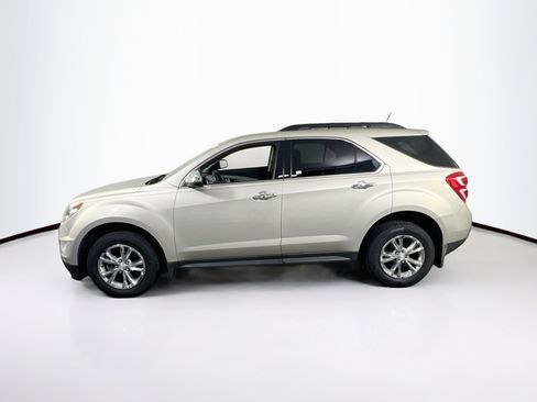 Used 2016 Chevrolet Equinox LT w/ Convenience Package FWD image 8