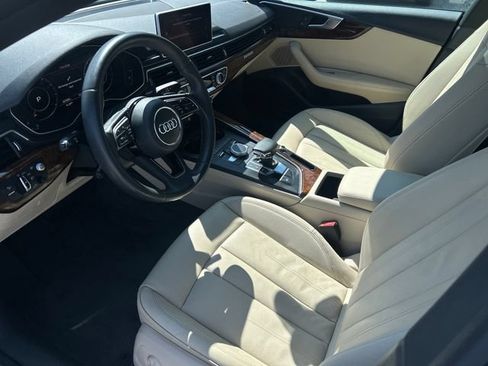 Used 2018 Audi A5 2.0T Prestige AWD/4WD image 13