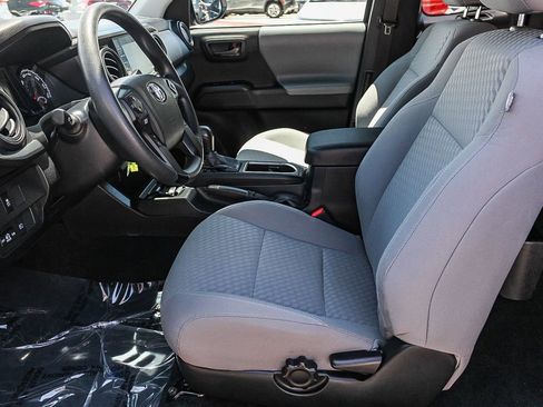 Used 2023 Toyota Tacoma SR RWD image 19