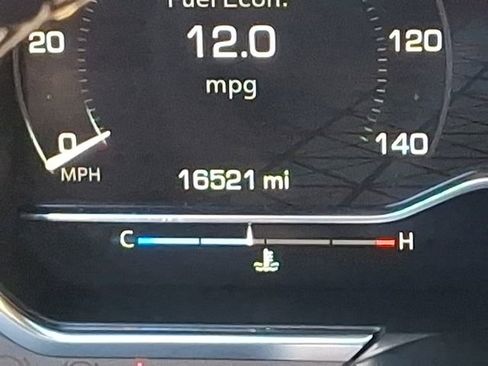 Used 2024 GMC Sierra 1500 Denali Ultimate image 26