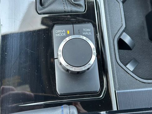 Certified 2023 Toyota Sequoia Platinum RWD image 39