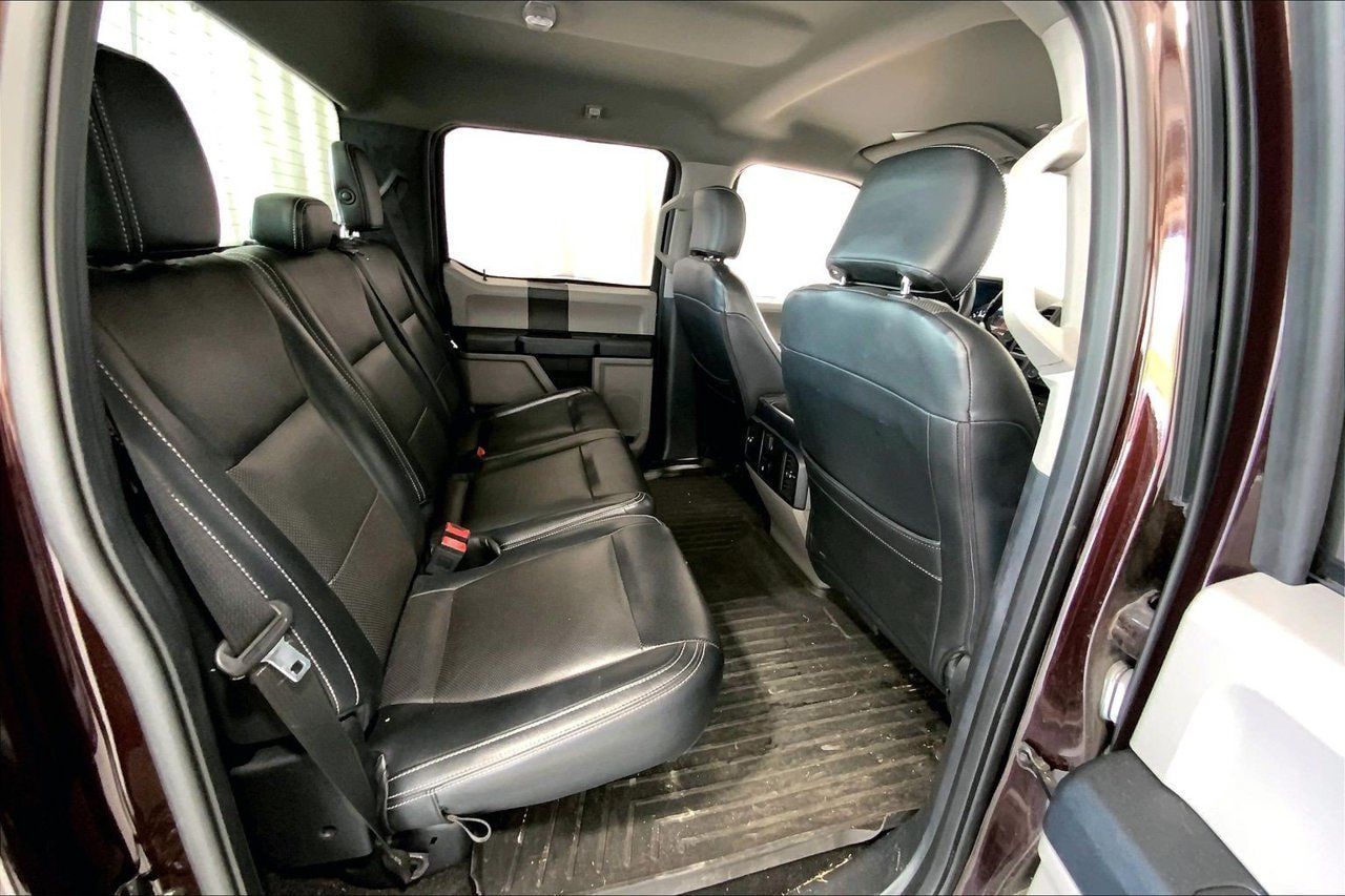 Used 2019 Ford F150 XL w/ Equipment Group 101A Mid RWD image 25