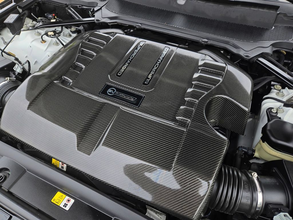 Used 2020 Land Rover Range Rover SV Autobiography Dynamic AWD/4WD image 45
