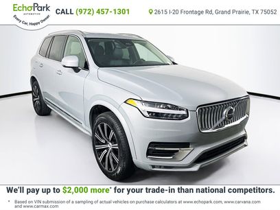Used 2025 Volvo XC90 B5 Core