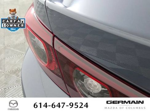 Used 2023 MAZDA MAZDA3 s FWD image 16
