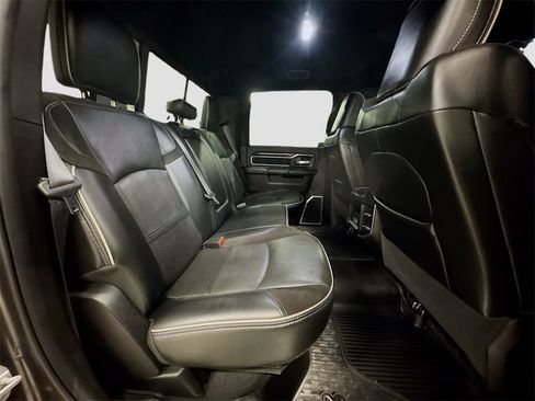 Used 2021 RAM 2500 Laramie image 30