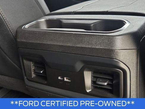 Used 2023 Chevrolet Silverado 1500 RST w/ Texas Edition Plus AWD/4WD image 18