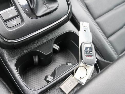 Used 2024 Honda CR-V EX-L image 22