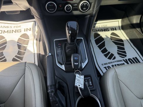 Used 2017 Subaru Impreza 2.0i Limited w/ Moonroof/BSD & Rcta/Eyesight image 12