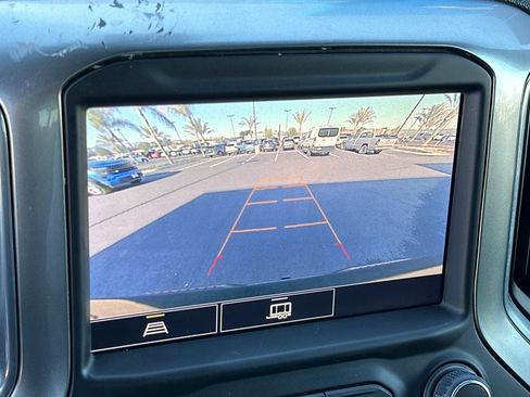 Used 2022 Chevrolet Silverado 1500 RST image 26