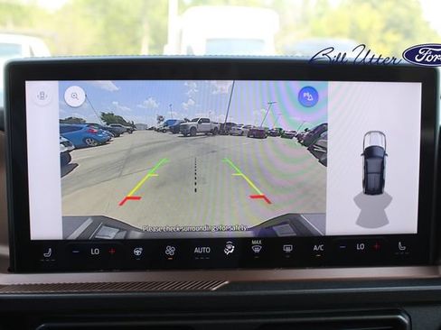 New 2026 Ford Bronco Sport Outer Banks AWD/4WD image 16