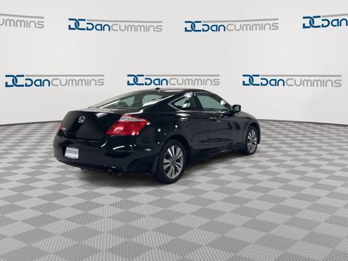 Used 2009 Honda Accord EX-L image 8