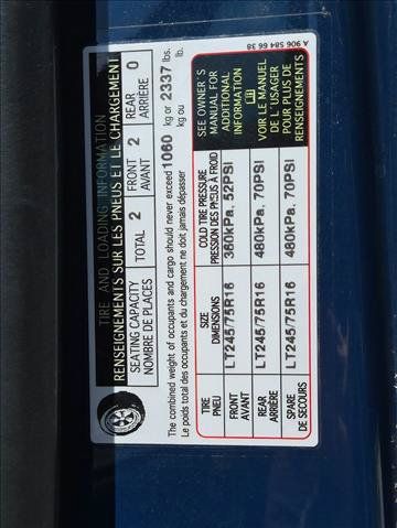 Used 2024 Mercedes-Benz eSprinter 170 Cargo image 22