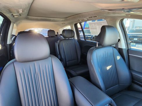 New 2026 Hyundai Ioniq 9 Calligraphy image 32