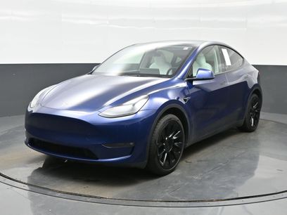 Used 2023 Tesla Model Y Long Range