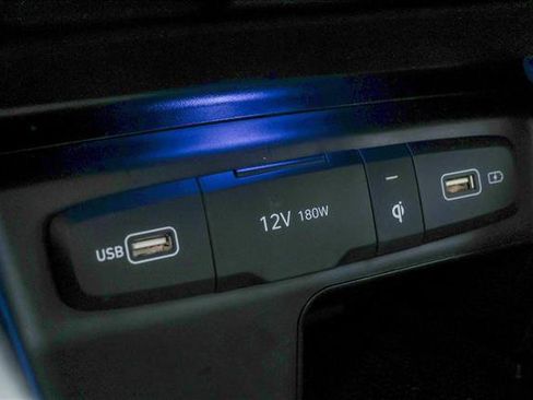 Certified 2024 Hyundai Santa Cruz Limited image 20