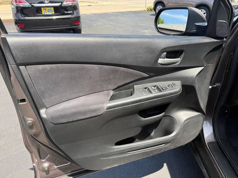 Used 2014 Honda CR-V EX image 9