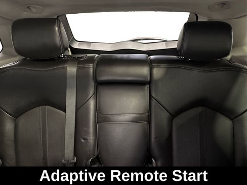 Used 2012 Cadillac SRX Luxury image 15