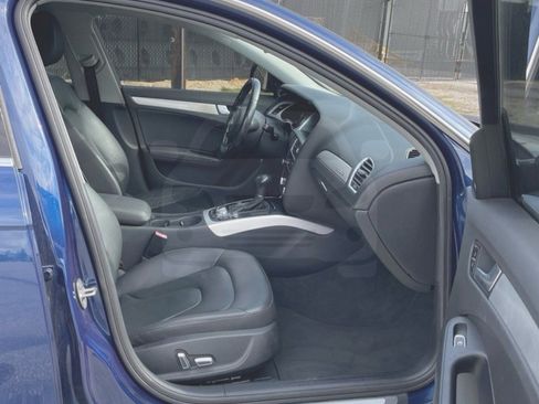 Used 2015 Audi A4 Premium Plus w/ Technology Package image 11