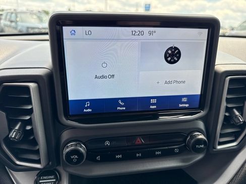 Used 2023 Ford Bronco Sport Big Bend AWD/4WD image 20