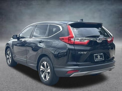 Used 2018 Honda CR-V LX image 3