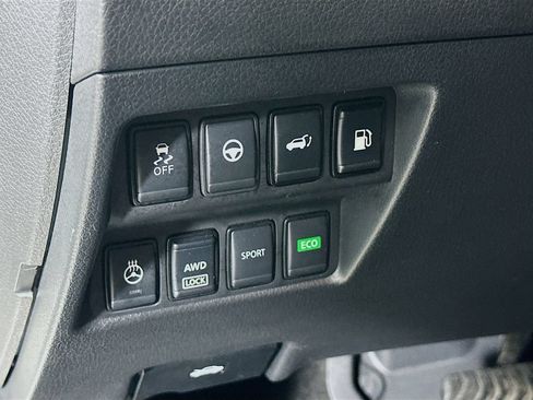 Used 2020 Nissan Rogue SV w/ Premium Package AWD/4WD image 15