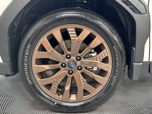 Certified 2025 Subaru Forester Sport image 32