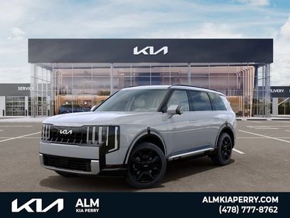 New 2027 Kia Telluride SX Prestige
