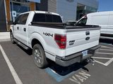 Used 2012 Ford F150 XLT w/ XLT Chrome Pkg image 3