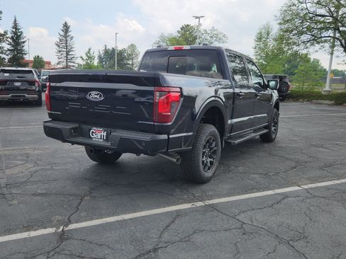 New 2026 Ford F150 XLT w/ Equipment Group 302A MID AWD/4WD image 6