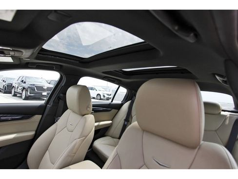 New 2025 Cadillac CT5 Premium Luxury image 22