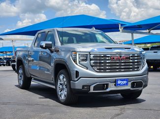 New 2025 GMC Sierra 1500 Denali w/ Denali Reserve Package video 2