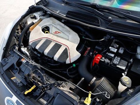 Used 2015 Ford Fiesta ST image 53