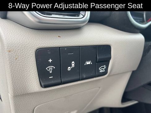 Used 2020 Kia Sportage EX w/ EX Technology Package FWD image 7