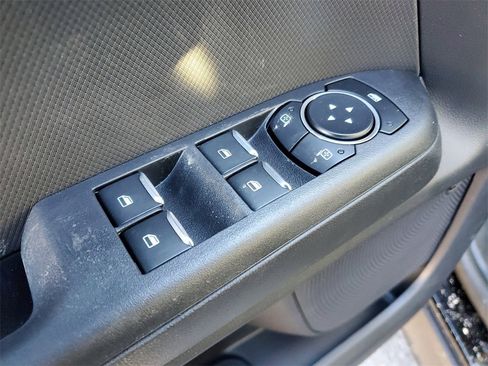 New 2025 Ford Bronco Sport Badlands w/ Sasquatch Badlands Package image 20