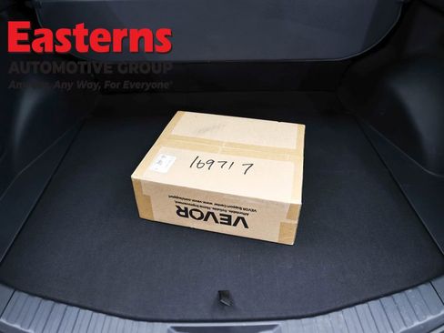 Used 2023 Subaru Solterra AWD image 9