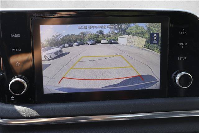Used 2020 Hyundai Sonata SEL w/ Convenience Package FWD image 15